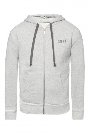 Bluza z kapturem, zdjęcie 1 Bluza z kapturem od Saint Laurent